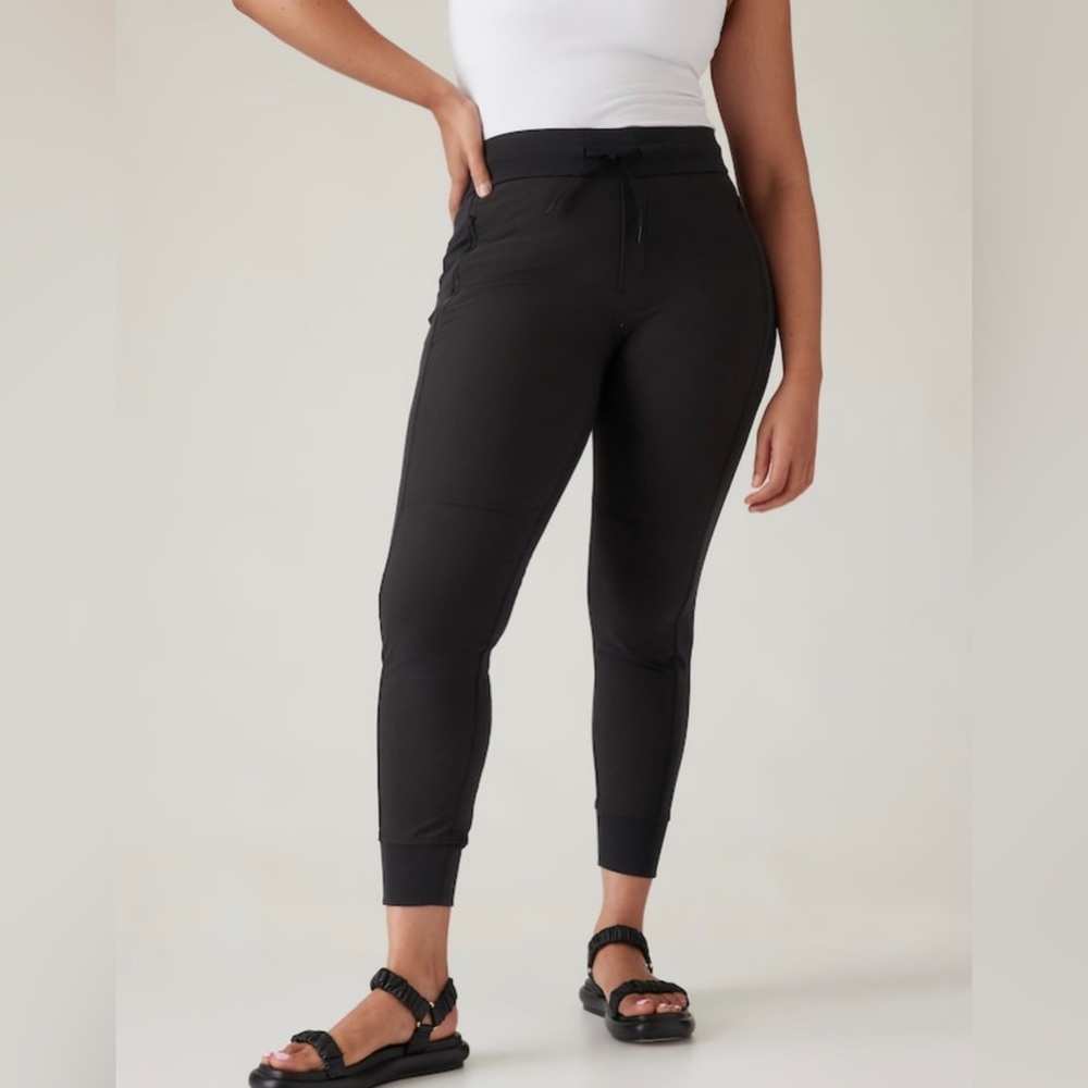 Headlands Hybrid Trek Jogger by Athleta
